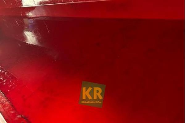 Grote foto mulder hstv 600 776142 agrarisch tractor toebehoren