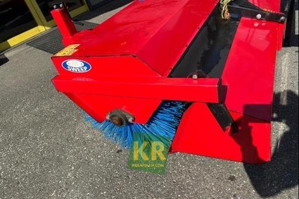 Grote foto mulder hstv 600 776142 agrarisch tractor toebehoren
