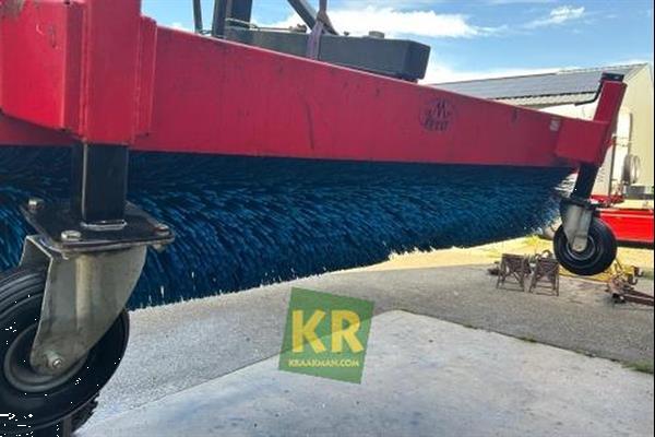 Grote foto mulder hstv 600 776142 agrarisch tractor toebehoren