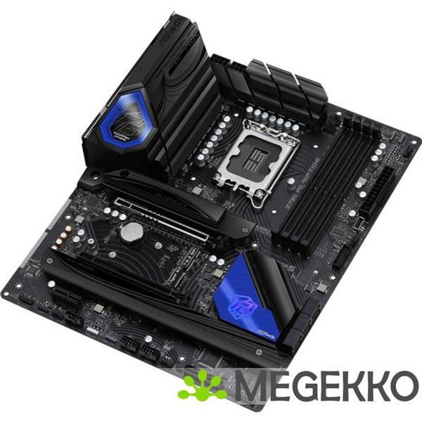 Grote foto asrock z790 pg riptide computers en software moederborden