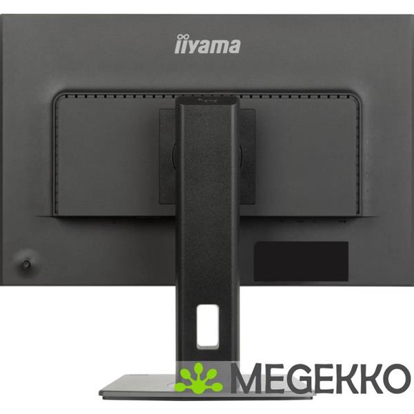 Grote foto iiyama prolite xub2495wsu b7 24 wuxga ips monitor computers en software overige computers en software
