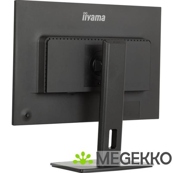 Grote foto iiyama prolite xub2495wsu b7 24 wuxga ips monitor computers en software overige computers en software
