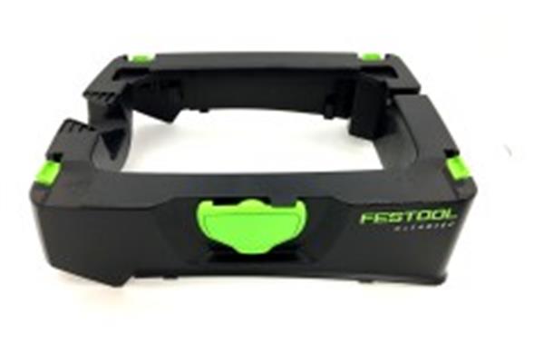 Grote foto festool vervangend stopcontact zonder kabelboom voor festool stofzuigers types mini midi en types 1 doe het zelf en verbouw verven en sierpleisters