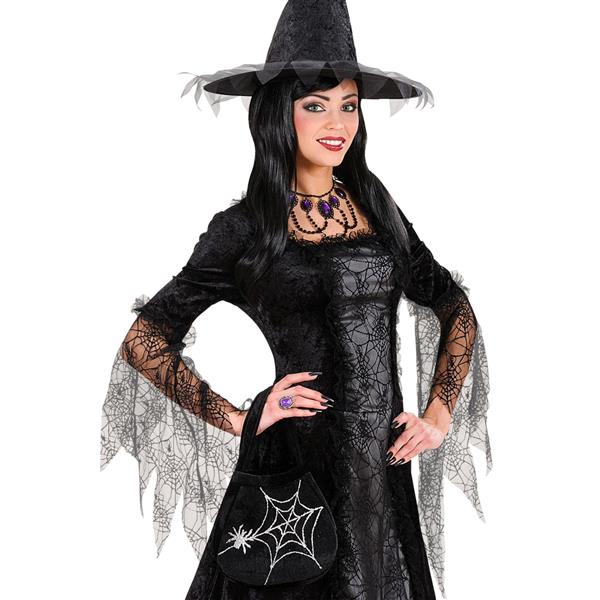 Grote foto halloween handtas spin verzamelen overige verzamelingen