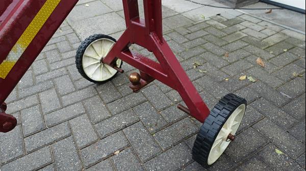 Grote foto wifo achterlader agrarisch algemeen