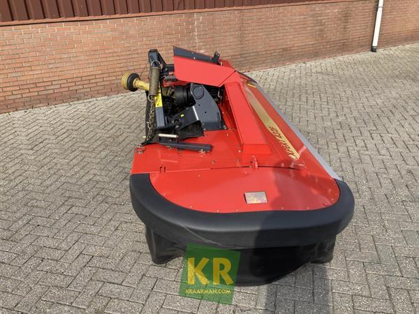 Grote foto vicon expert 432f frontmaaier 27219 agrarisch algemeen