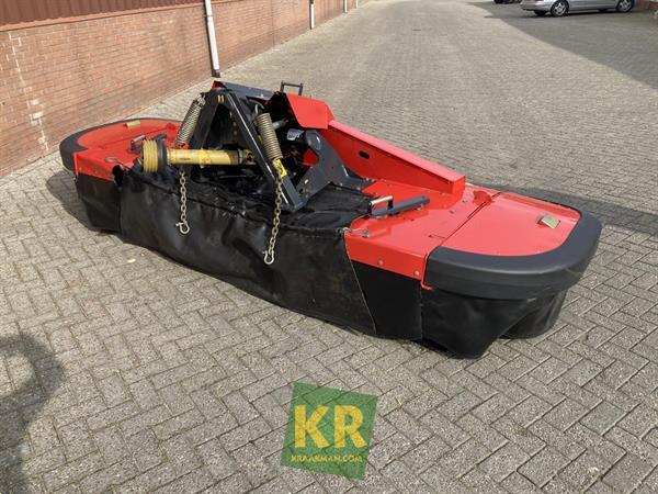 Grote foto vicon expert 432f frontmaaier 27219 agrarisch algemeen