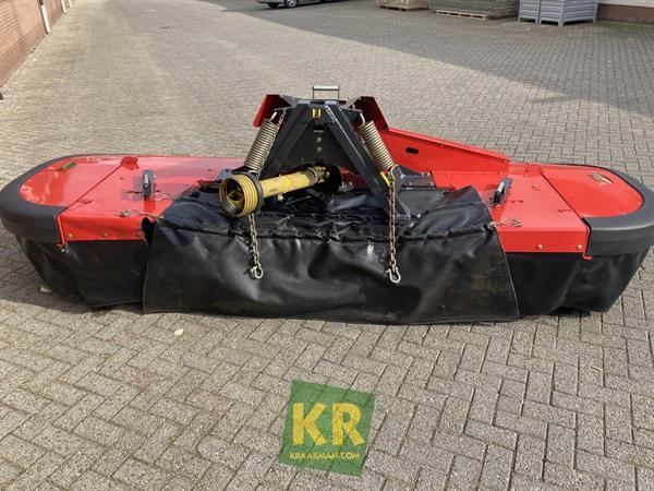 Grote foto vicon expert 432f frontmaaier 27219 agrarisch algemeen