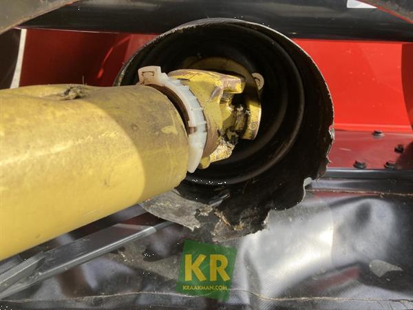 Grote foto vicon expert 432f frontmaaier 27219 agrarisch algemeen