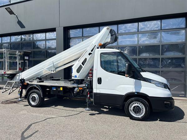 Grote foto ruthmann ecoline ecoline 270 doe het zelf en verbouw hoogwerkers