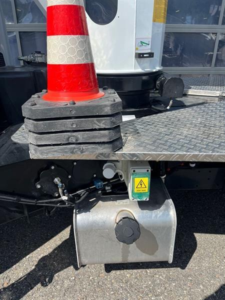 Grote foto ruthmann ecoline ecoline 270 doe het zelf en verbouw hoogwerkers