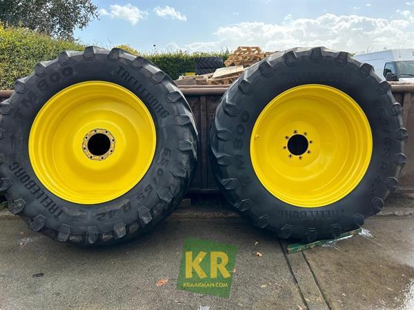 Grote foto trelleborg banden trelleborg 775736 agrarisch wielen