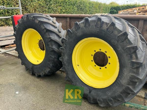 Grote foto trelleborg banden trelleborg 775736 agrarisch wielen