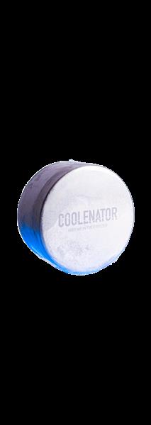 Grote foto coolenator freezer bullet verzamelen flesjes en doppen