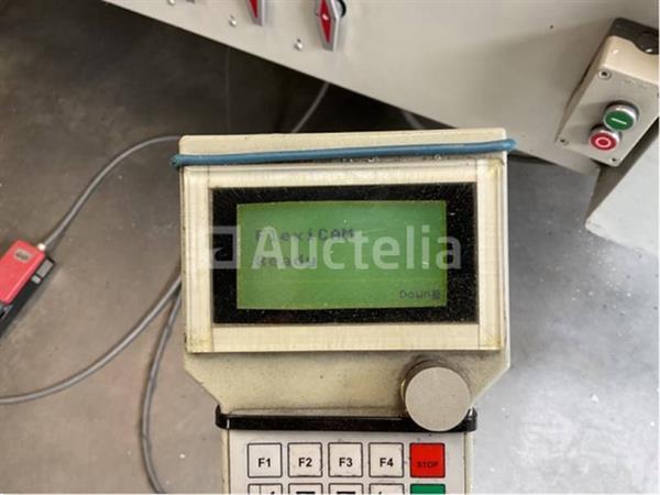 Grote foto fraiseuse cnc flexcam pro 2030 table 3000x2000 avec aspiration doe het zelf en verbouw ijzerwaren en bevestigingsmiddelen