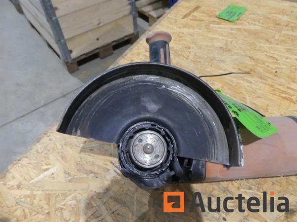 Grote foto ref 9147009 133 spit 230av agp grinder ref 7502 185 doe het zelf en verbouw onderdelen en accessoires