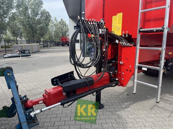 Grote foto krampe big body 750 691604 agrarisch aanhangwagens