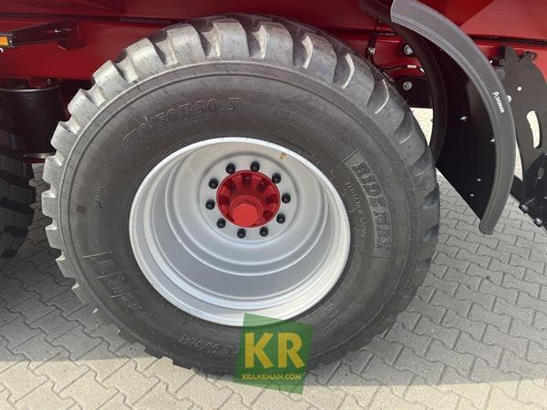 Grote foto krampe big body 750 691604 agrarisch aanhangwagens