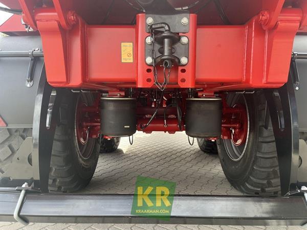 Grote foto krampe big body 750 691604 agrarisch aanhangwagens
