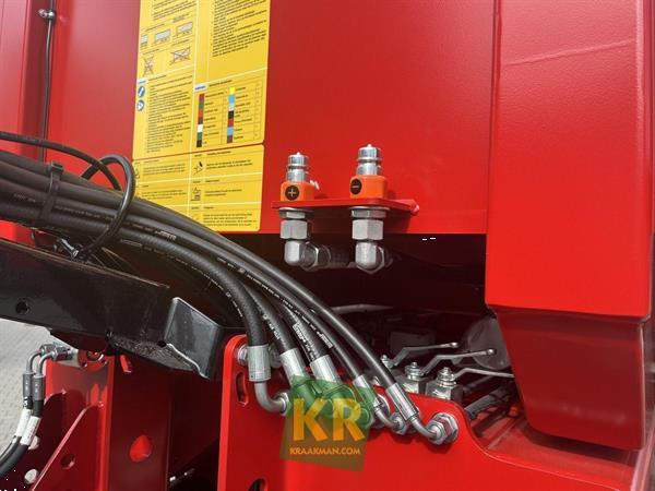 Grote foto krampe big body 750 691604 agrarisch aanhangwagens