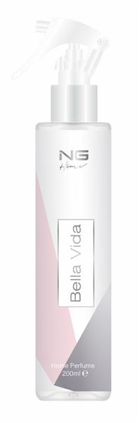 Grote foto ng next fragance roomspray 200ml huis en inrichting onderdelen en accessoires