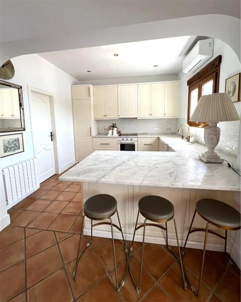 Grote foto uw eigen villa in moraira met zeezicht en garage huizen en kamers bestaand europa