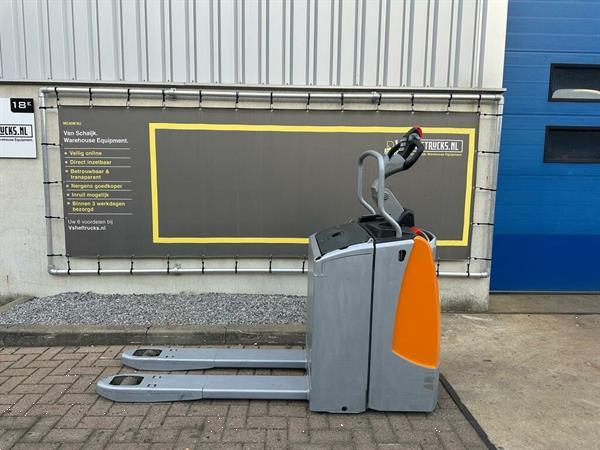 Grote foto vs 22384 elektrische palletwagen still exh sf20 bj2017 doe het zelf en verbouw hefwerktuigen