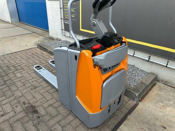 Grote foto vs 22384 elektrische palletwagen still exh sf20 bj2017 doe het zelf en verbouw hefwerktuigen