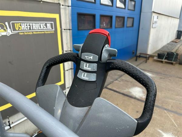 Grote foto vs 22384 elektrische palletwagen still exh sf20 bj2017 doe het zelf en verbouw hefwerktuigen