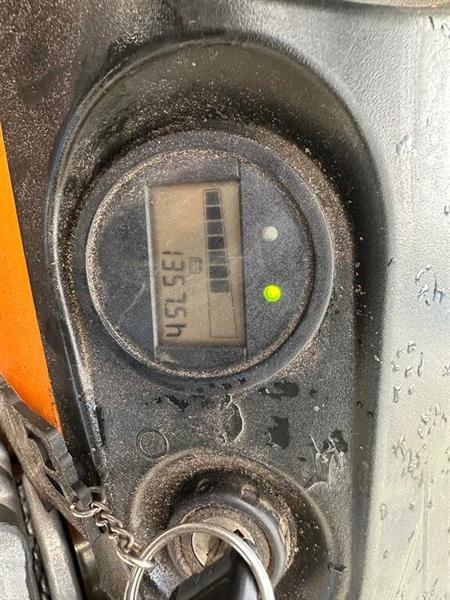 Grote foto vs 22385 elektrische palletwagen still exh sf20 bj2018 doe het zelf en verbouw hefwerktuigen