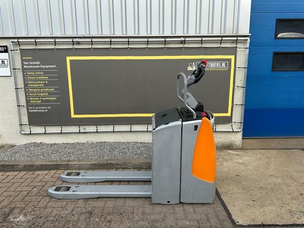 Grote foto vs 22385 elektrische palletwagen still exh sf20 bj2018 doe het zelf en verbouw hefwerktuigen