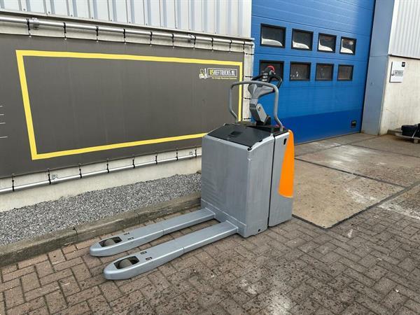 Grote foto vs 22385 elektrische palletwagen still exh sf20 bj2018 doe het zelf en verbouw hefwerktuigen