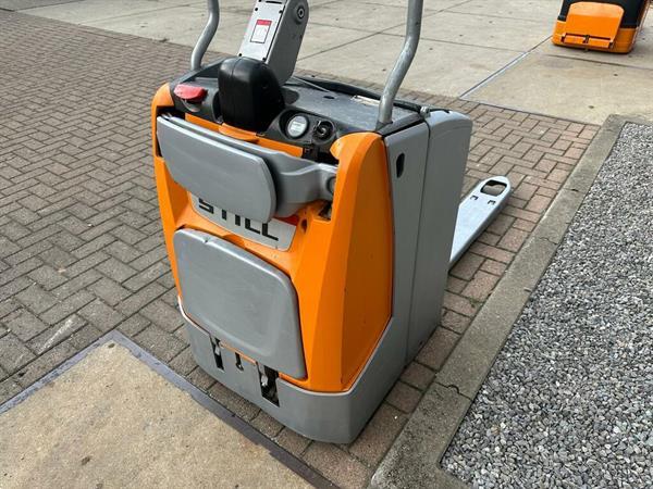 Grote foto vs 22385 elektrische palletwagen still exh sf20 bj2018 doe het zelf en verbouw hefwerktuigen