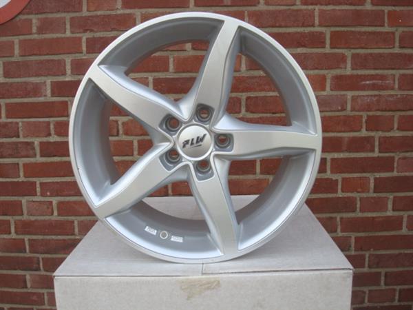 Grote foto 18 inch proline velgen steek 5x112 auto onderdelen banden en velgen