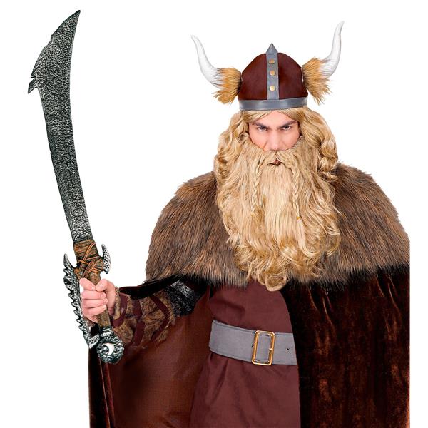 Grote foto halloween nep zwaard gotisch verzamelen overige verzamelingen