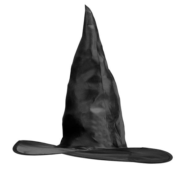 Grote foto halloween hoed zwart heks verzamelen overige verzamelingen