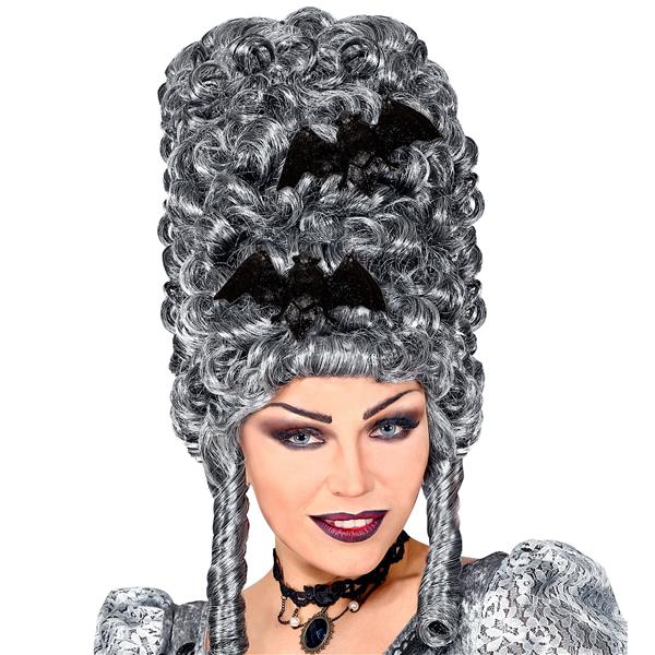Grote foto vleermuis haarclip glitter verzamelen overige verzamelingen