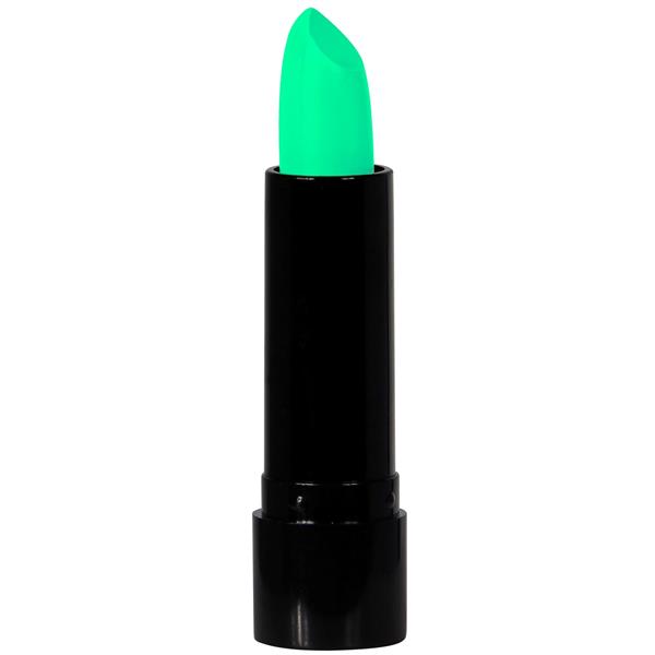 Grote foto neon groene lippenstift verzamelen overige verzamelingen