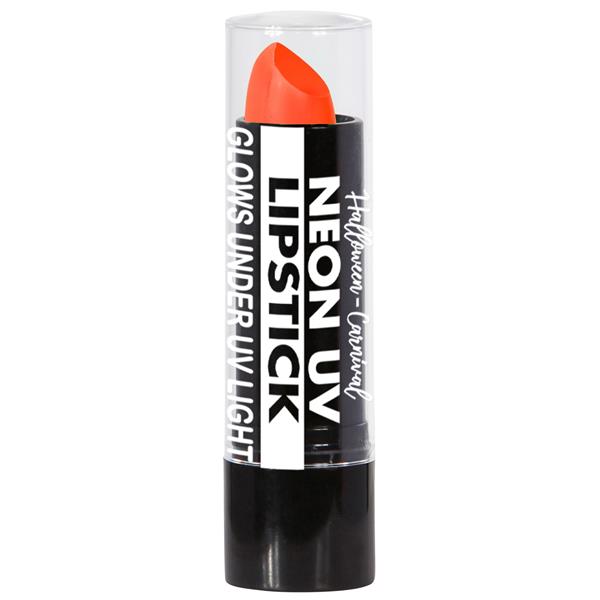 Grote foto neon oranje lippenstift verzamelen overige verzamelingen