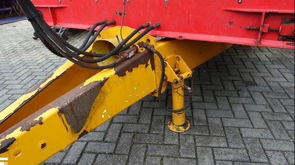 Grote foto schuitemaker feedo70 11 voerdoseerwagen agrarisch uithalers en verdelers