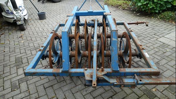 Grote foto rabewerk vorenpakker agrarisch akkerbouw