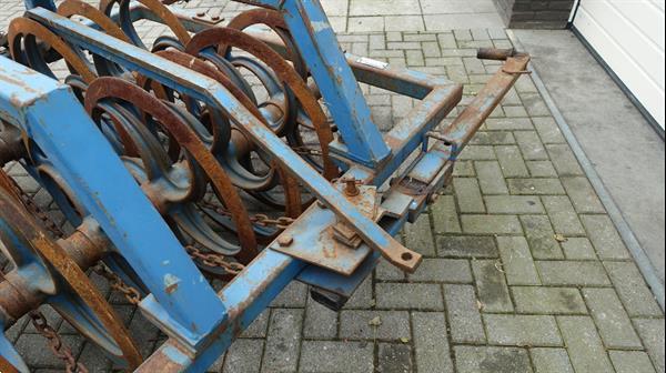 Grote foto rabewerk vorenpakker agrarisch akkerbouw