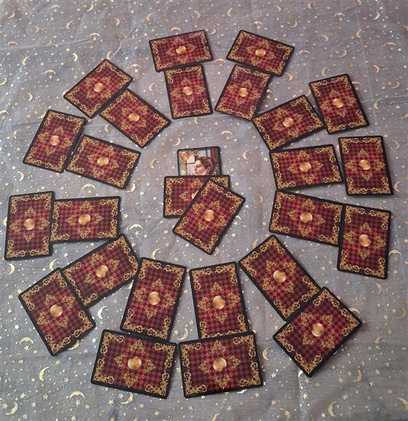 Grote foto spirituele diensten aangeboden paranormaal mediums