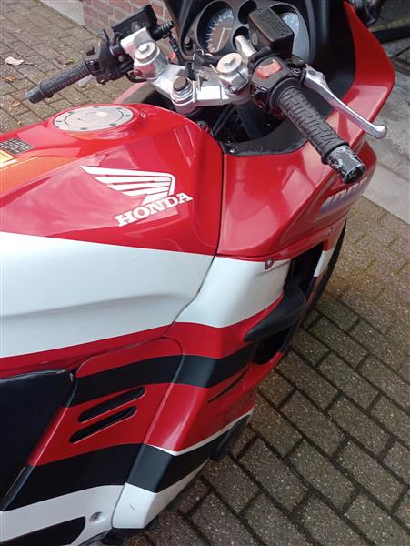 Grote foto honda cbr 1000f motoren honda