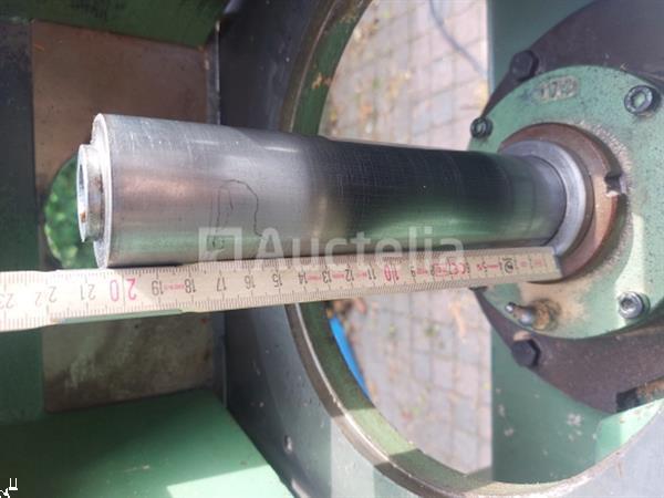 Grote foto tol sac ts. 120 doe het zelf en verbouw ijzerwaren en bevestigingsmiddelen