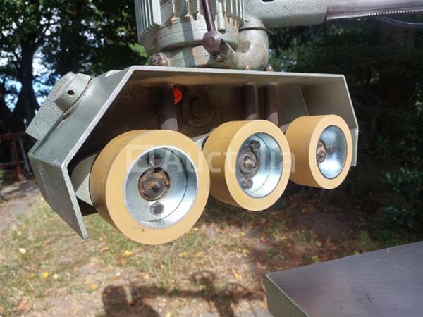 Grote foto tol sac ts. 120 doe het zelf en verbouw ijzerwaren en bevestigingsmiddelen