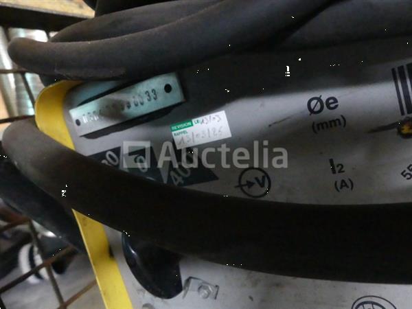 Grote foto 2 booglassers soudoservis arc403 doe het zelf en verbouw ijzerwaren en bevestigingsmiddelen