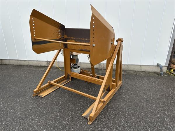 Grote foto javo kistenkantelaar agrarisch tuinbouw