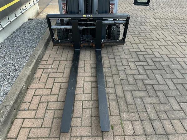 Grote foto vs 22392 elektrische triplex heftruck still rx20 20 bj2017 agrarisch heftrucks