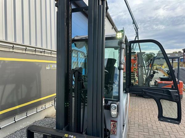 Grote foto vs 22392 elektrische triplex heftruck still rx20 20 bj2017 agrarisch heftrucks